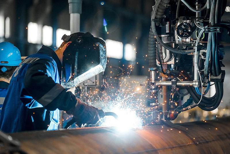 Ensuring manufacturing safety is the best way to prevent factory accidents.