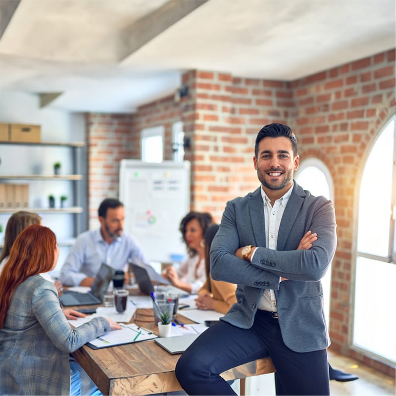 Discover Here All the Human Resources Outsourcing Benefits