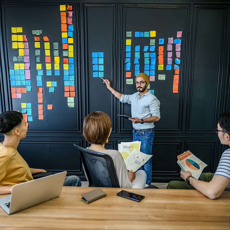 Read Here All You Need to Know About Strategic Human Resource Management