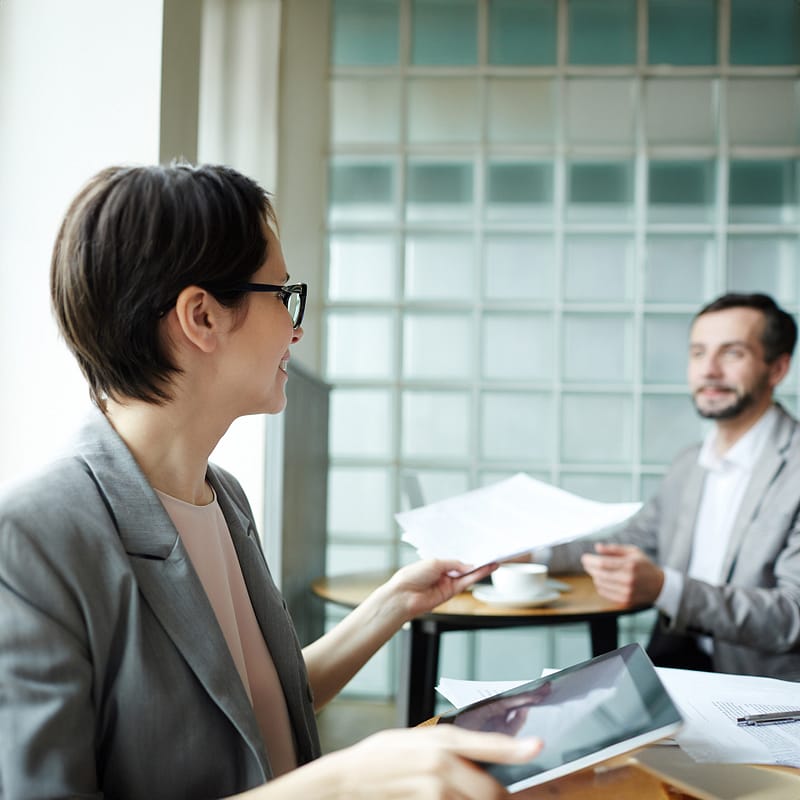 Learn What I-9 Compliance Is and Why It’s Important