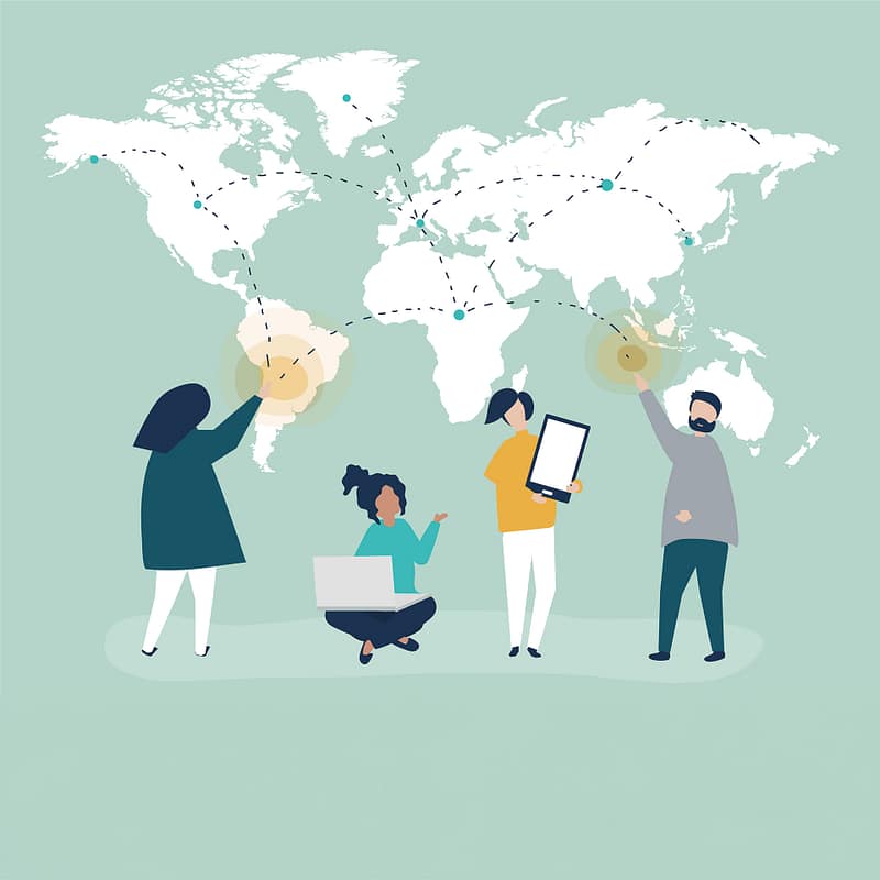 Learn Key Steps and Valuable Tips on How to Expand Your Business Internationally with Confidence.