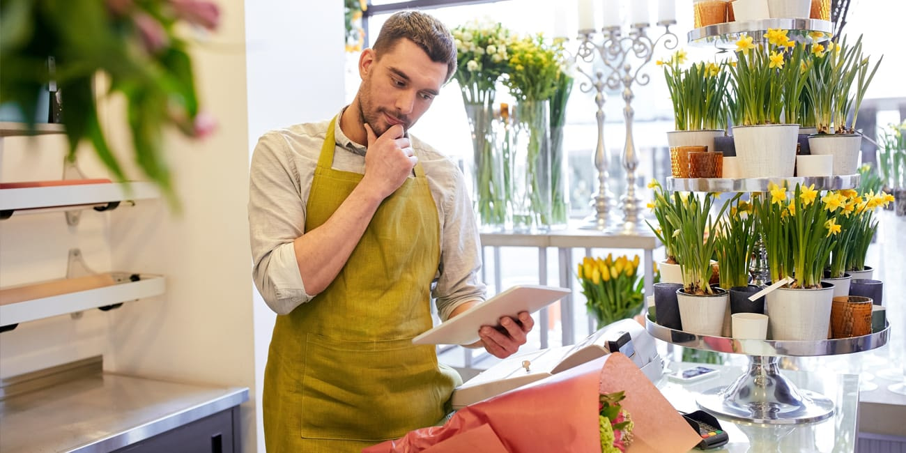 Identifying Cyber Threats For Small Businesses Identifying Cyber Threats For Small Businesses