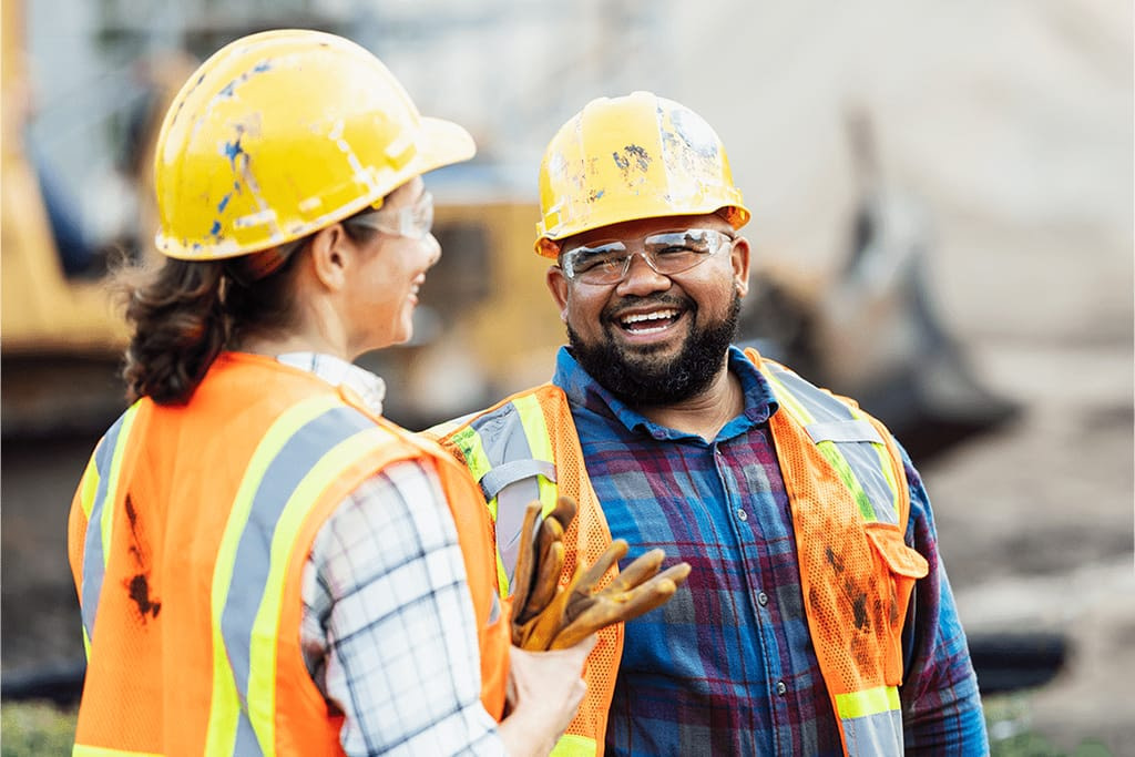 OSHA Training Construction Industry