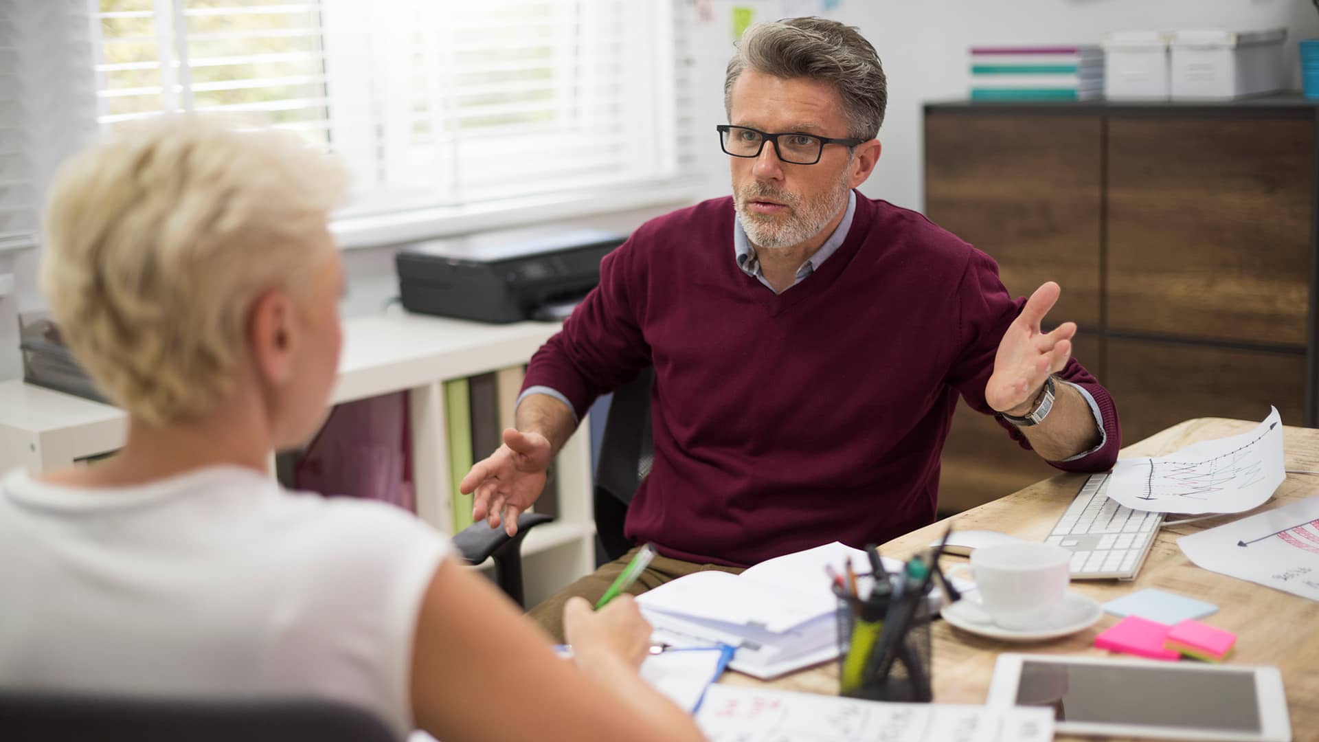 Sexual Harassment Can Lead to Costly Lawsuits and Damage Your Company’s Reputation.