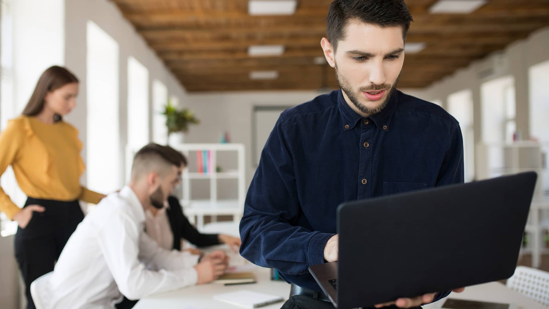 Training Employees on Cyber Security Best Practices Is Key to Avoid Payroll Security Breaches