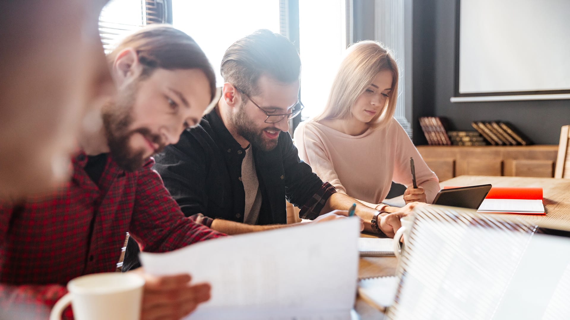 ASOs Ensure Your Company Remains Compliant with HR Regulations