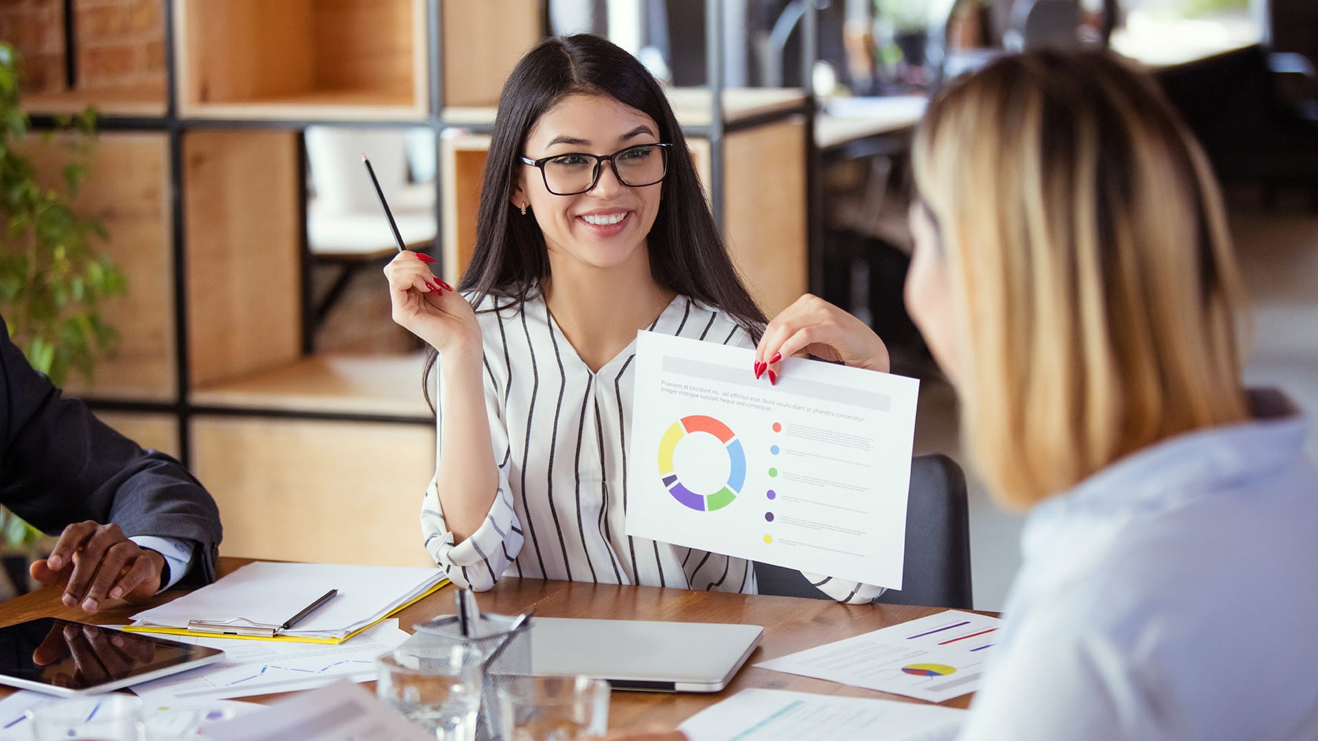 Productivity Metrics Measure an Employee’s Output and Efficiency in Completing Tasks or Achieving Goals.