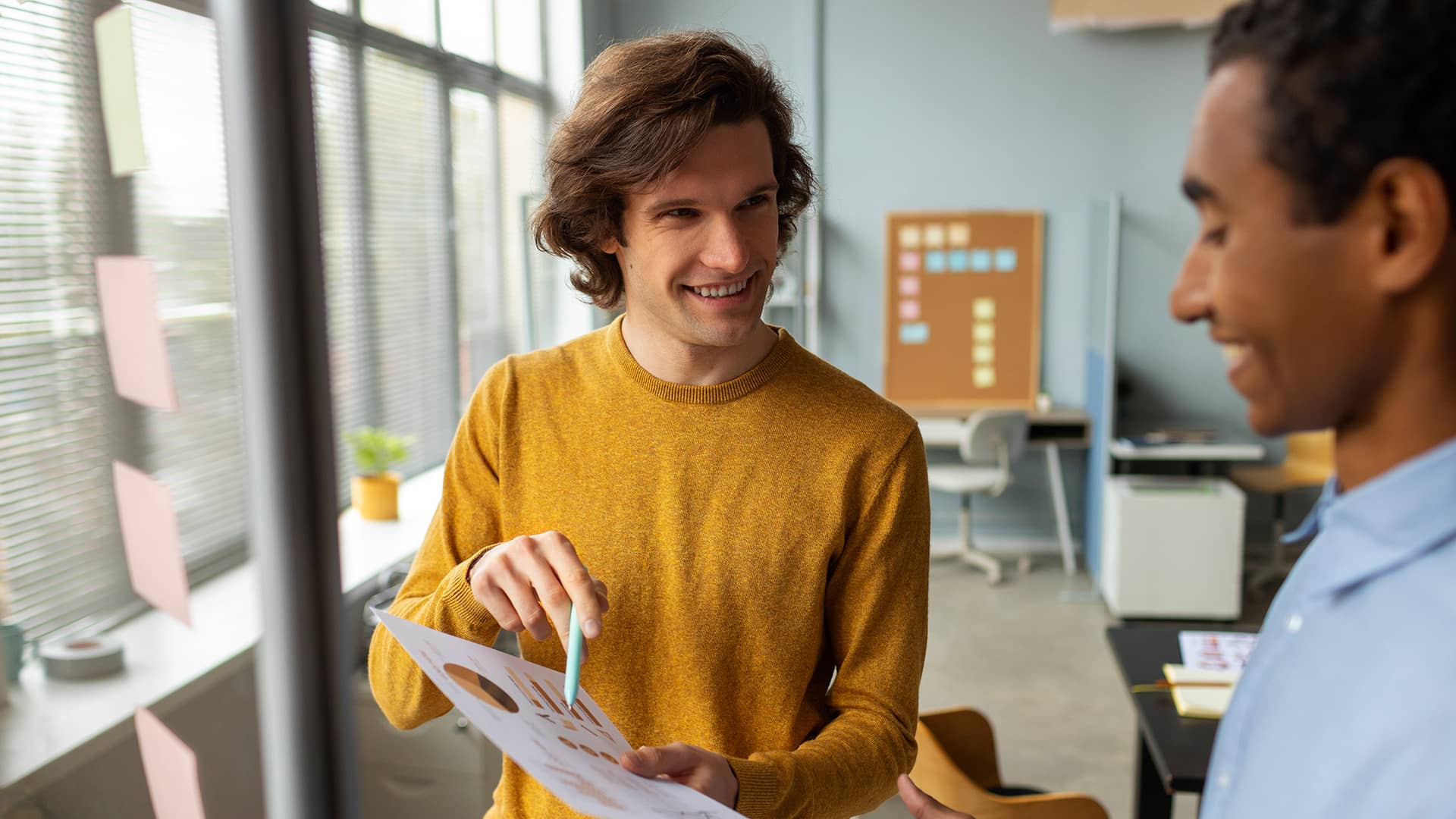 360-degree Feedback Involves Gathering Feedback from Multiple Sources, Including an Employee’s Peers, Subordinates, and Managers.