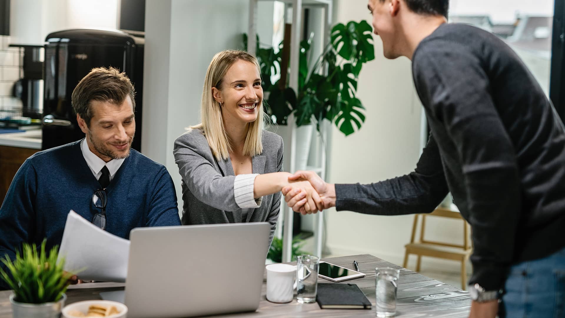 Providing Competitive Employee Benefits Is Key to Help Your Business Attract Better Talent