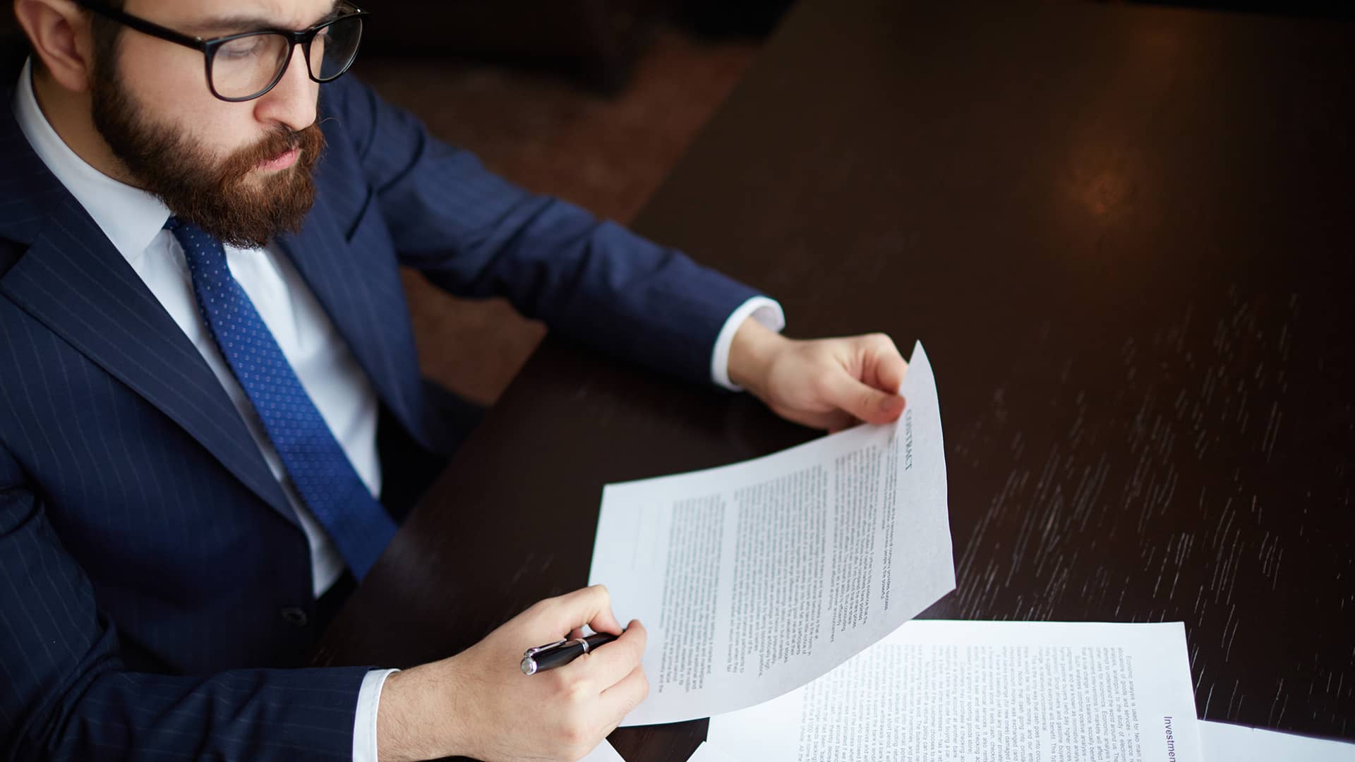 Legal Fees, Court Costs, and Settlements or Judgments Can Add Up Quickly Without the Appropriate Coverage.