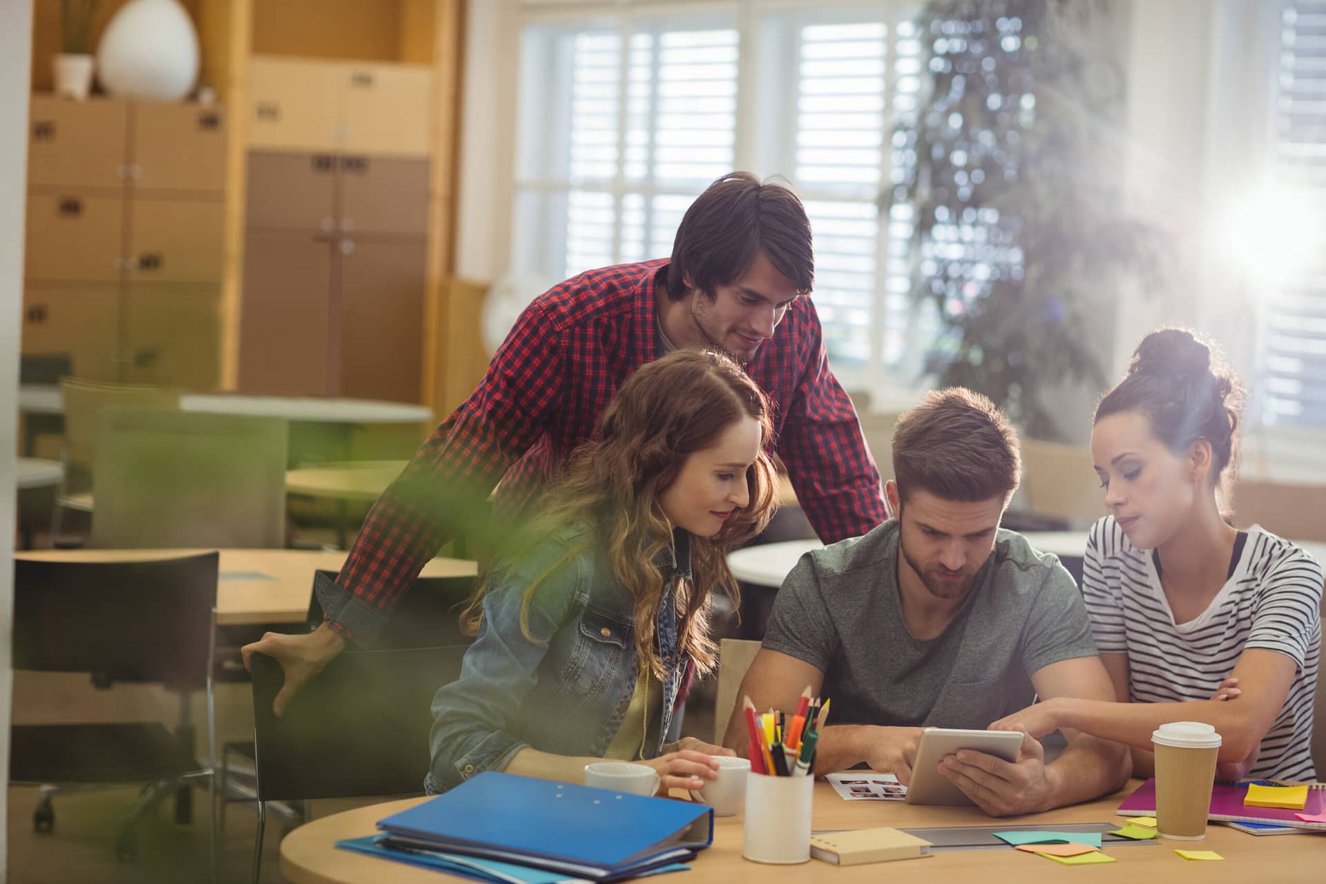 For Small to Medium-Sized Businesses with No Dedicated Resources or Expertise, a PEO might Be a Better Fit