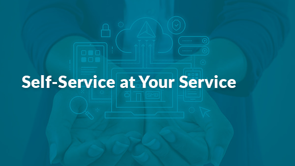 Self-Service at Your Service | PrismHR